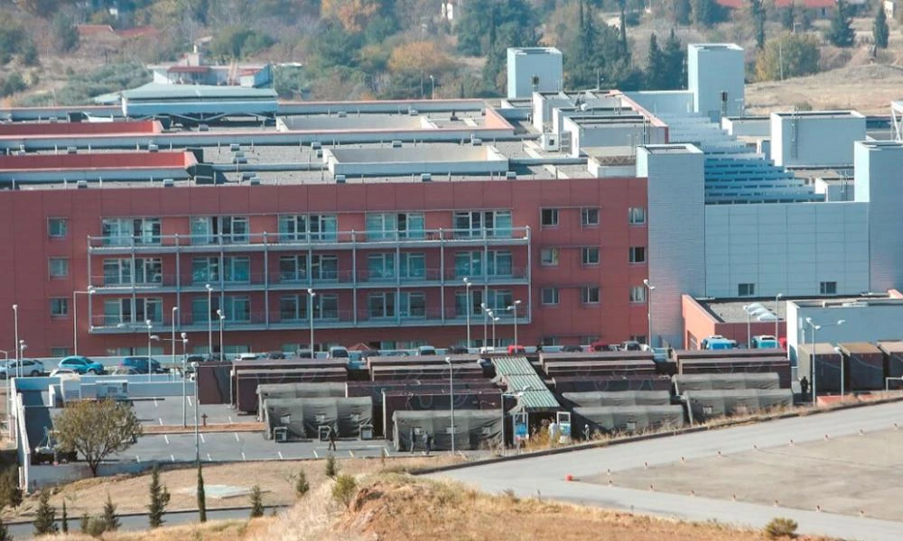 Καινούργια καταγγελία για το 424 στρατιωτικό νοσοκομείο! Έμαθε ότι πάσχει από καρκίνο με 8,5 μήνες καθυστέρηση
